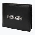 Vyriška piniginė Pitbull Hilltop Original Leather black