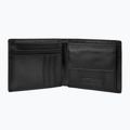 Vyriška piniginė Pitbull Hilltop Original Leather black 3