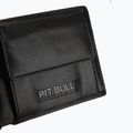 Vyriška piniginė Pitbull Hilltop Original Leather black 5