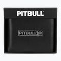 Vyriška piniginė Pitbull Hilltop Original Leather black 6