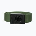Kelnių diržas Pitbull Hilltop Embossed Webbing olive