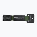 Kelnių diržas Pitbull Hilltop Embossed Webbing olive 4