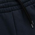 Pitbull West Coast vyriškos Hilltop sportinės kelnės Hatton dark navy 3