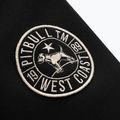 Moteriškas Pitbull West Coast Zip Sherpa Ruffina 3 Moteriškas džemperis su gobtuvu juodos spalvos 8
