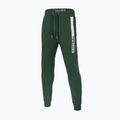 Vyriškos kelnės Pitbull New Hilltop Jogging dark green 4