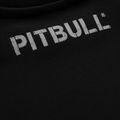 Vyriški Pitbull West Coast Drive Crewneck džemperiai juodi 8