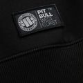 Vyriški Pitbull West Coast Drive Crewneck džemperiai juodi 10