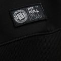 Vyriški Pitbull West Coast Boxing FD Crewneck džemperiai juodos spalvos 9