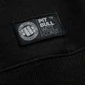 Pitbull West Coast vyriški Bare Knuckle Crewneck džemperiai juodi 8