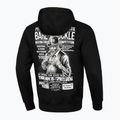 Vyriškas džemperis Pitbull Bare Knuckle Hooded black 2