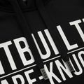 Vyriškas džemperis Pitbull Bare Knuckle Hooded black 3