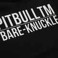 Vyriškas džemperis Pitbull Bare Knuckle Hooded black 4