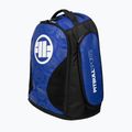 Treniruočių kuprinė Pitbull West Coast Logo 2 Convertible 50 l royal blue 2