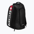 Treniruočių kuprinė Pitbull West Coast 2 Hiltop Convertible Sport 60 l black 2