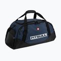 Treniruočių krepšys Pitbull West Coast Sports dark navy/black