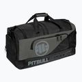 Treniruočių krepšys Pitbull West Coast Logo 2 Tnt 100 l black/grey 2