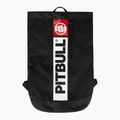 Maišas Pitbull West Coast Hilltop Sport 17 l black 3