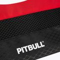 Maišas Pitbull West Coast Logo 2 black/red 6