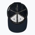 Kepuraitė su snapeliu Pitbull Snapback ,,Logo" Hybrid dark navy 3