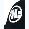 Kepuraitė su snapeliu Pitbull Snapback ,,Logo" Hybrid dark navy 6
