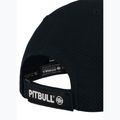 Kepuraitė su snapeliu Pitbull Snapback ,,Logo" Hybrid dark navy 7