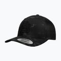 Kepuraitė su snapeliu Pitbull West Coast Mesh Snapback Harding black