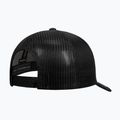 Kepuraitė su snapeliu Pitbull West Coast Mesh Snapback Harding black 2