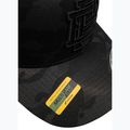 Kepuraitė su snapeliu Pitbull West Coast Mesh Snapback Harding black 6