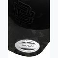 Kepuraitė su snapeliu Pitbull West Coast Mesh Snapback Harding black 5