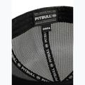 Kepuraitė su snapeliu Pitbull West Coast Mesh Snapback Harding black 8