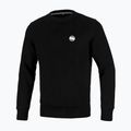 Vyriškas džemperis Pitbull Small Logo Crewneck black 5