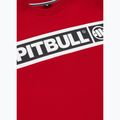 Vyriškas džemperis Pitbull Sherwood Crewneck red 6