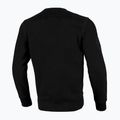 Vyriškas džemperis Pitbull Sherwood Crewneck black 6