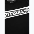 Vyriškas džemperis Pitbull Sherwood Crewneck black 7