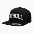 Kepuraitė su snapeliu Pitbull West Coast Snapback Pitbull YP Classic Premium black