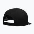 Kepuraitė su snapeliu Pitbull West Coast Snapback Pitbull YP Classic Premium black 2