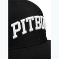 Kepuraitė su snapeliu Pitbull West Coast Snapback Pitbull YP Classic Premium black 3