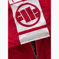 Vyriška striukė Pitbull West Coast Athletic Hilltop Hooded Nylon red 3
