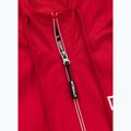 Vyriška striukė Pitbull West Coast Athletic Hilltop Hooded Nylon red 4