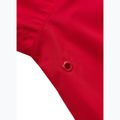 Vyriška striukė Pitbull West Coast Athletic Hilltop Hooded Nylon red 7