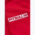 Vyriška striukė Pitbull West Coast Athletic Hilltop Hooded Nylon red 9