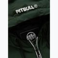 Vyriška "Pitbull Whitewood" nailoninė striukė su gobtuvu žalia 11
