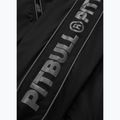 Vyriška Pitbull West Coast Whitewood nailoninė striukė su gobtuvu black 10
