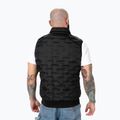 Pitbull West Coast vyriškas be rankovių Eclipse Padded black 3