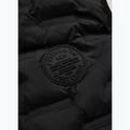 Pitbull West Coast vyriškas be rankovių Eclipse Padded black 7