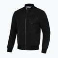 Vyriška striukė Pitbull Harding Spring black 4