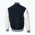 Vyriška striukė Pitbull West Coast Fisher Pu Bomber dark navy 4
