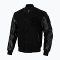 Vyriška striukė Pitbull West Coast Fisher Pu Bomber black 3