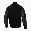Vyriška striukė Pitbull West Coast Fisher Pu Bomber black 4