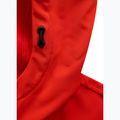 Pitbull West Coast vyriška Midway 2 Softshell striukė flame red 5